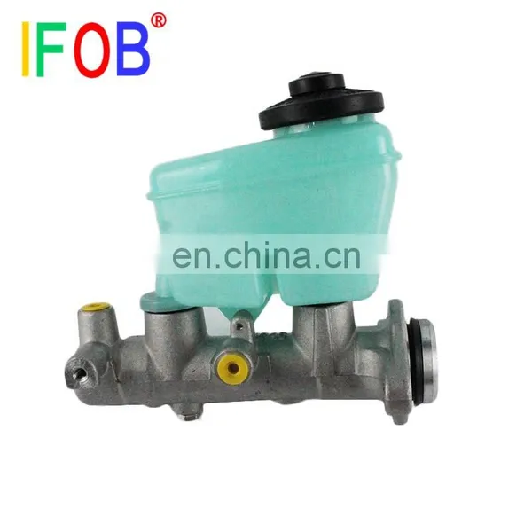 IFOB Auto Parts Brake Master Cylinder For Toyota Land Cruiser HZJ78 HZJ79 47201-60831 47201-60832 photo-3