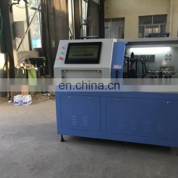 STAR PRODUCT COMMON RAIL TEST BENCH CR816 photo-6