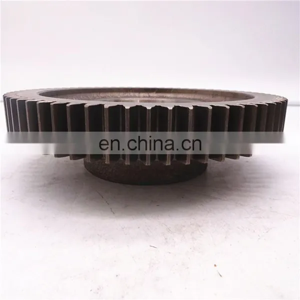 Used Gearbox Shaft Gear JS150TA-1701056B photo-5