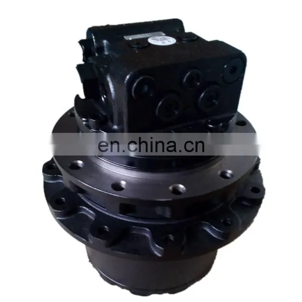 High Quality Sk75 Final Drive Sk75 Travel Motor photo-2