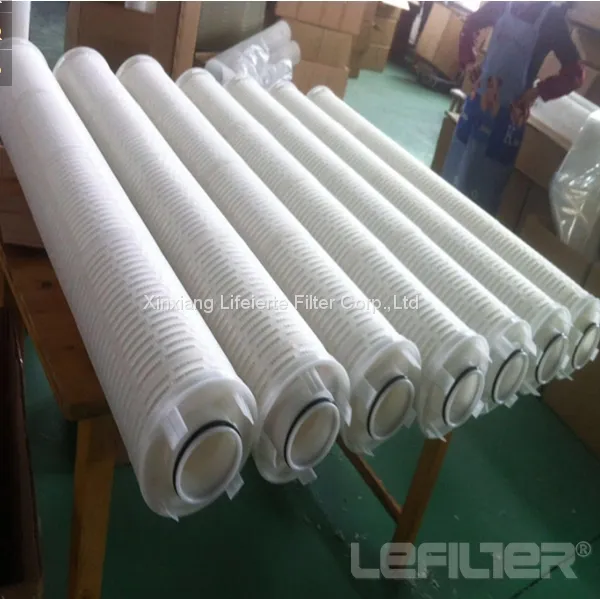3m Replacement High Flow Cartridge Filter HF40PP015A01 photo-2