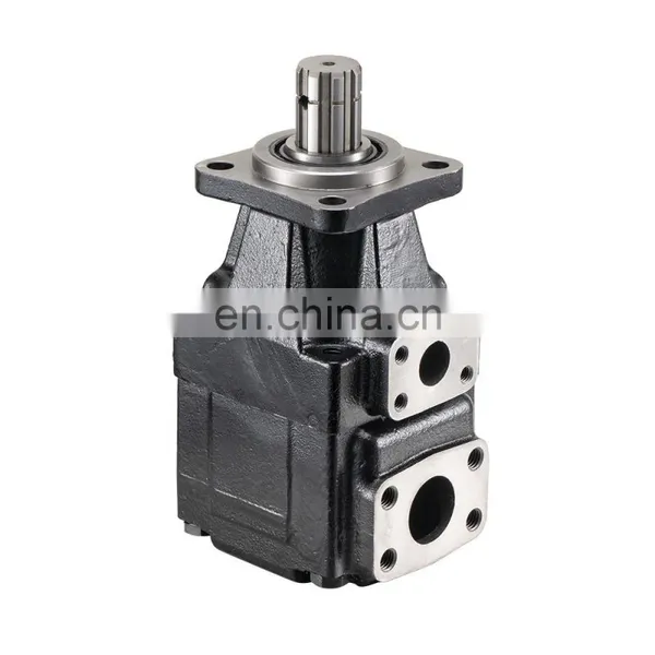 T6GC Denison Series Hydraulic Pump for Dump Truck photo-3
