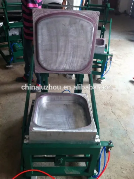 Quality Seat Cushion Sponge Foam Machine for Mattresses & Outdoor Seats photo-3