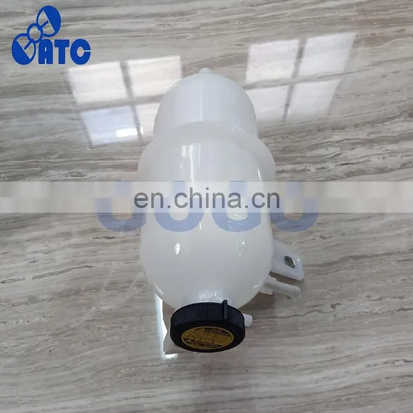 For Toyota Hilux Vigo MK6 SR5 Pick Up Fortuner Innova 2.5TD 3.0TD 10/2006>ON Coolant Reservoir Expansion Tank OE 16470-0L010 photo-4