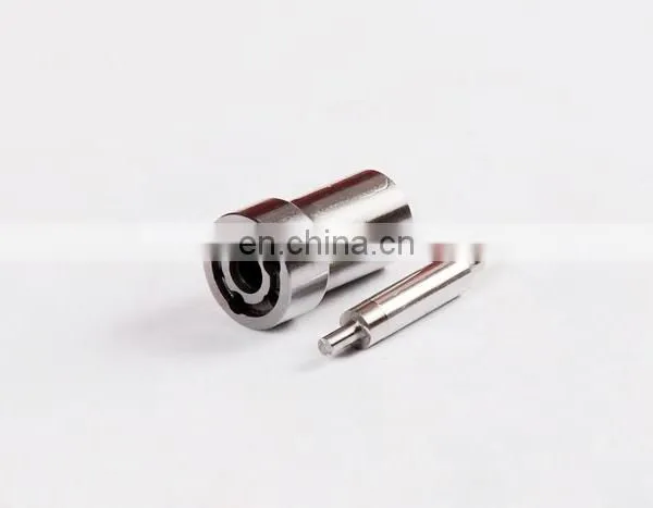 China Factory Cheap Stock Diesel Fuel Injector Nozzle DN0PDN133 photo-2