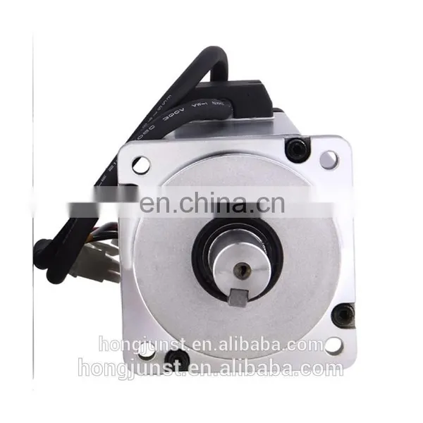 High Torque 2kw Panasonic Servo Motor MSME202GCGM / MSME202GCHM photo-2