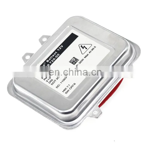 Xenon Headlight Ballast 1232335 13278005 1Z0941641B for OPEL ASTRA J OPEL INSIGNIA A photo-4