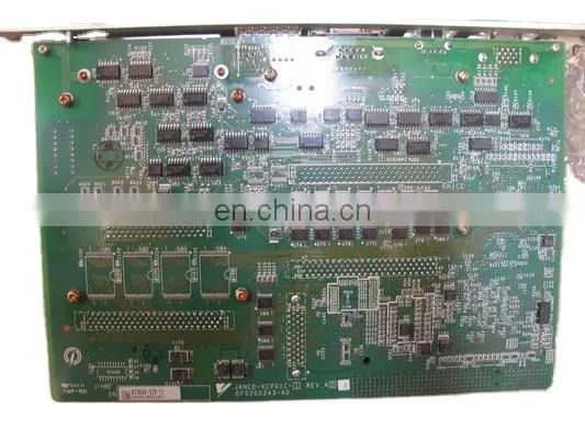 JANCD-XCP01C-1 JANCD-XIF04-1 JANCD-XMM01-2 Control Panel photo-3