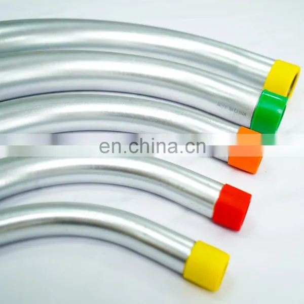 IMC Conduit Elbow UL1242 Pipe Fitting photo-4