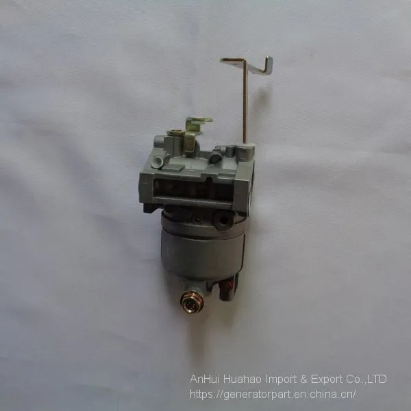 EF6600 Generator Carburetor photo-2