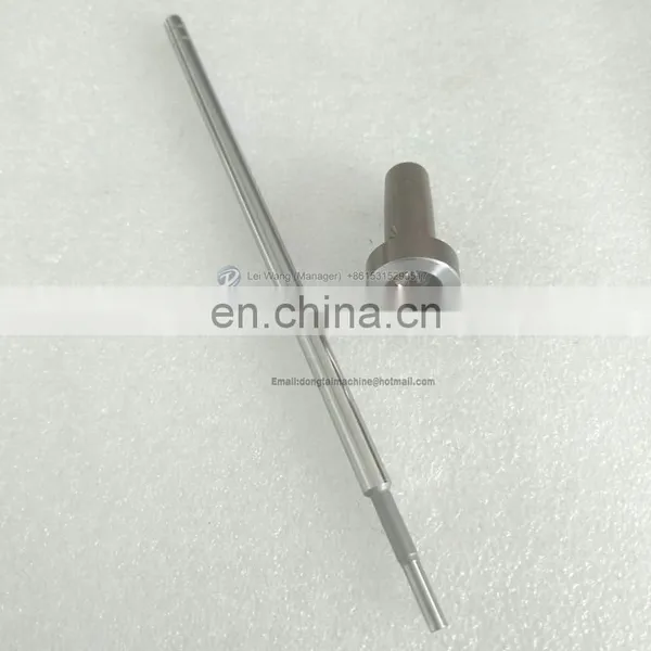 Bosch Common Rail Valve BOSCH Common Rail Injector Control Valve F 00V C01 352 photo-2
