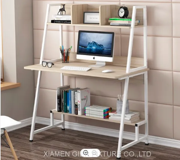 Hot Selling Computer Study Table for Students Home Furniture photo-3