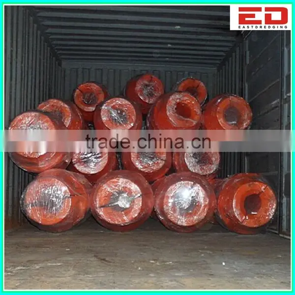 Out Diameter 600MM High Quality Polythene Floater photo-2