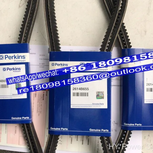 Original Genuine Perkins Exhaust Manifold 3778E223 3778E421 3778E351 3778E361 for CAT Caterpillar Engine Parts photo-2
