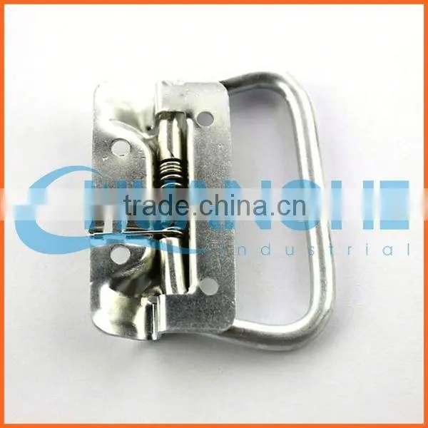 Trade Assurance New Design Two Way Spring Hinges photo-6