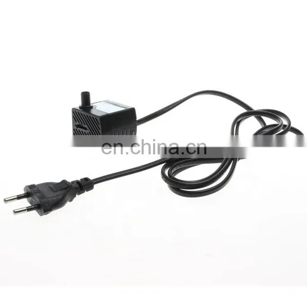 Automatic Submersible Small Boat Bilge Pump Auto Water Pump Utility Fish Tank With Float Switch Bilge Pump photo-5