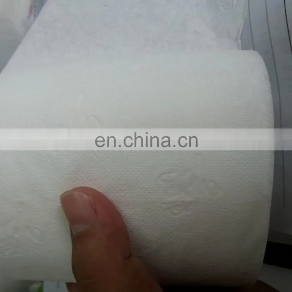 Full Automatic 1575 Model Toilet Paper Making Machine photo-4