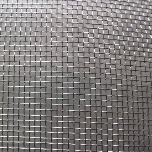 Stainless Steel Wire Mesh