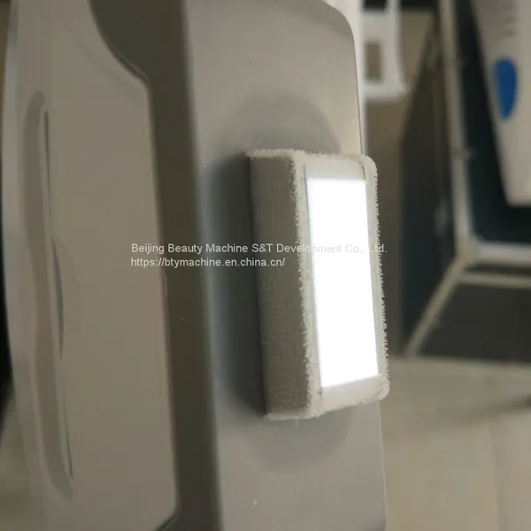 Skin Rejuvenation Portable Ipl Laser Instrument Non-ablative photo-4