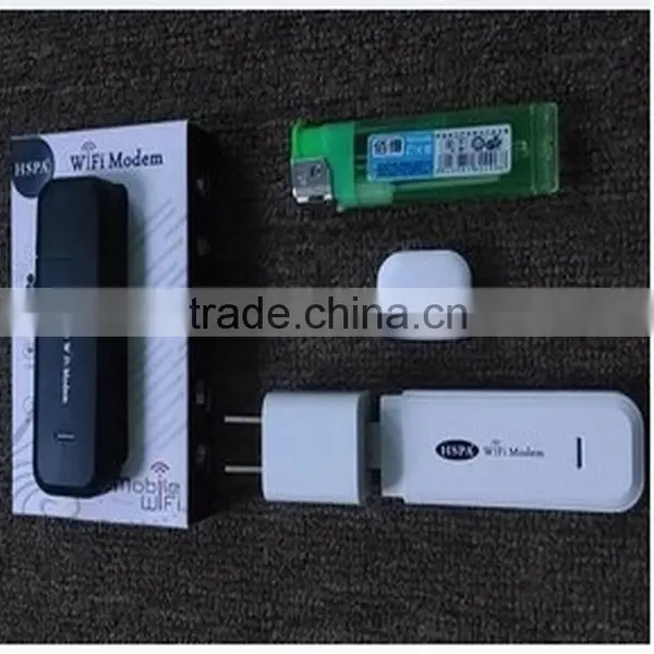 3g Gsm Modem Wifi photo-3