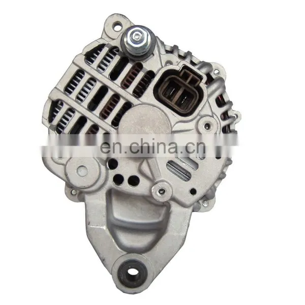 High Quality Auto Engine Parts 220V Alternator FOR JAPANESE CAR OEM MD194482 photo-4