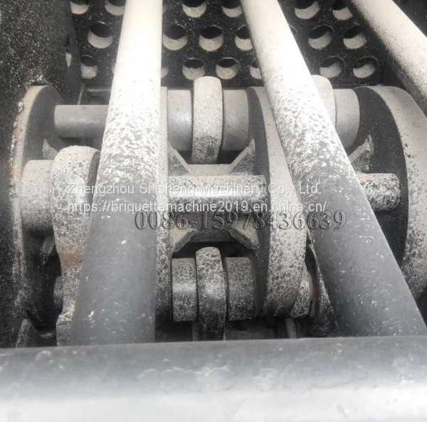Not Easy To Wear Box-type Breaker Durable photo-3