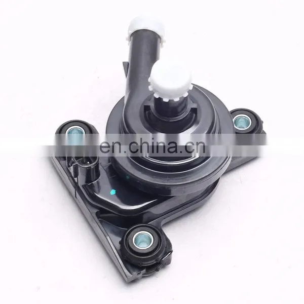 G902047031 41503E WP-2382 601-015 Car Auto Auxiliary Water Pump For Prius 1.5L