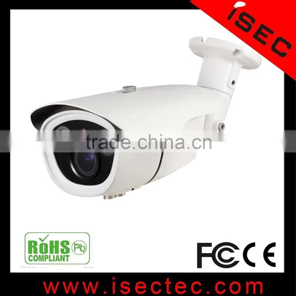 New Products on China Market HD TVI Camera, 2MP Dome TVI Security Camera photo-4
