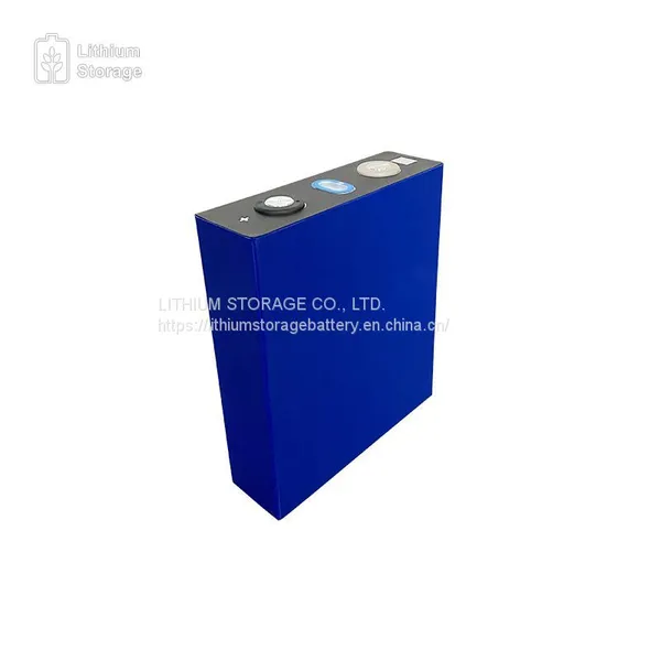 LFP54173200-205Ah Lithium Ion Battery Lfp Lithium Ion Battery Trucks Lithium Iron Phosphate Battery
