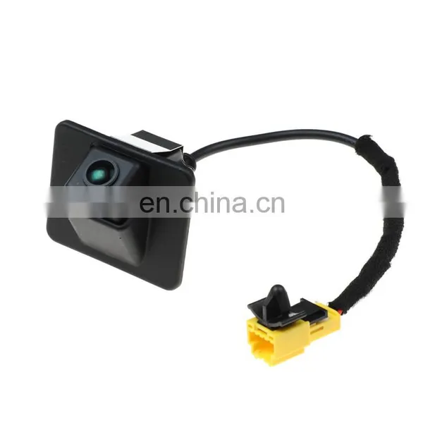 100016458 ZHIPEI Car Reversing Camera 95760-2T001 for KIA OPTIMA 2.0L L4 Turbocharged ELECTRIC GAS 2011 2012 2013 photo-2