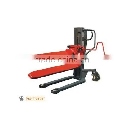 Hand Stacker--HS 0809/HS-T0809 photo-2