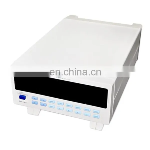 NAPUI PM9812 Factory Price Digital Power Meter Intelligent Electric Energy Meter Analyser photo-2