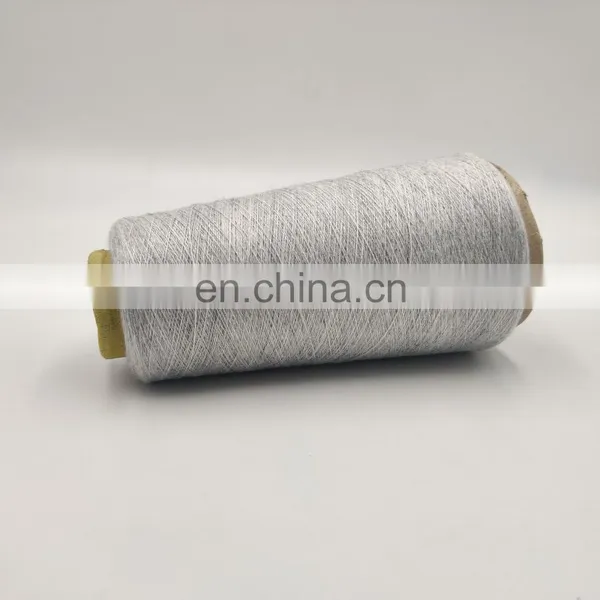 Cheap Price Poly Ploy Core Spun Yarn 48s/2 photo-3