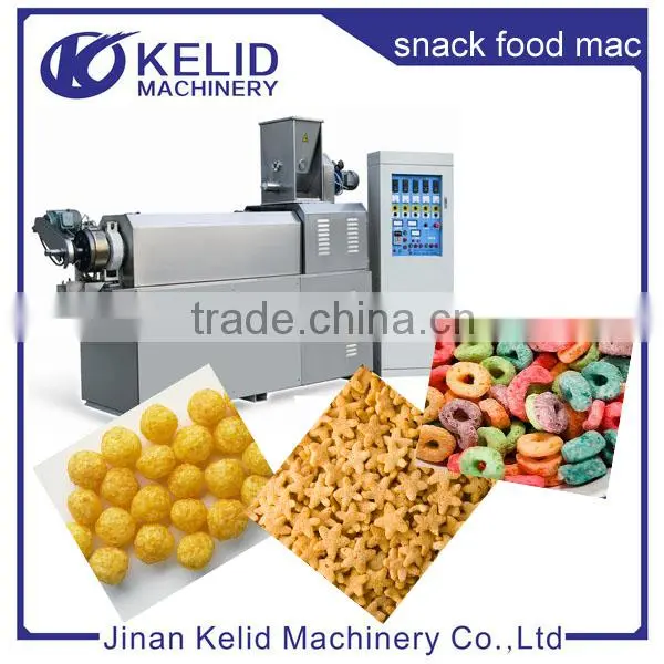 2016 Most Popular Automatic Cookie Extruder Machine photo-6