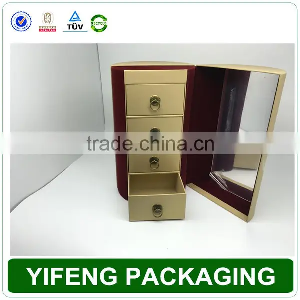 Mooncake Paper Box ,Customized Mooncake Packaging For Gift Mooncake Packaging Box photo-2