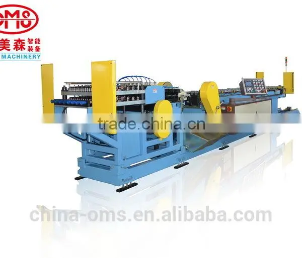 Hairpin Tube Bending Machine