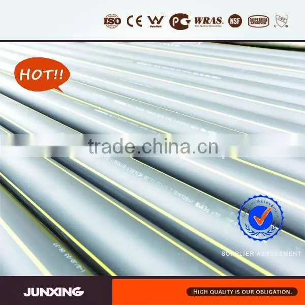 JunXing Pipe Group Natural Gas Pipe Line photo-2