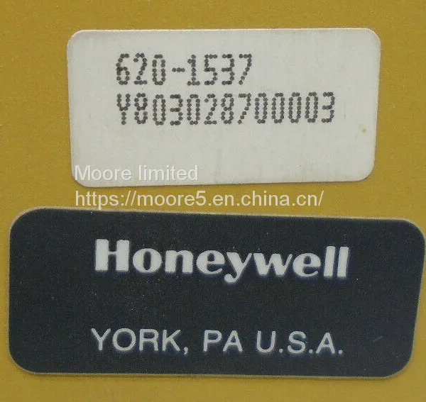 Honeywell 621-0022RC ISolated Analog Input Module