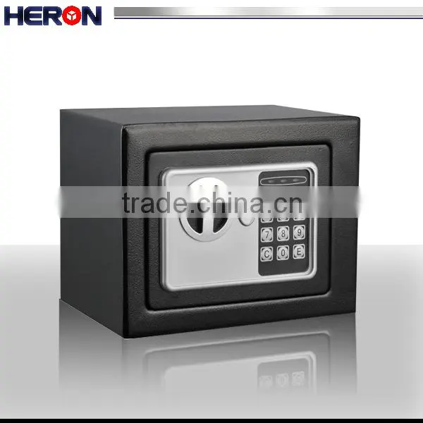 Mini Metal Home Security Safes,cheap Safe,baby Safe