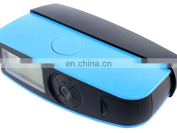 Car Paint Coating Gloss Meter YG268 photo-3