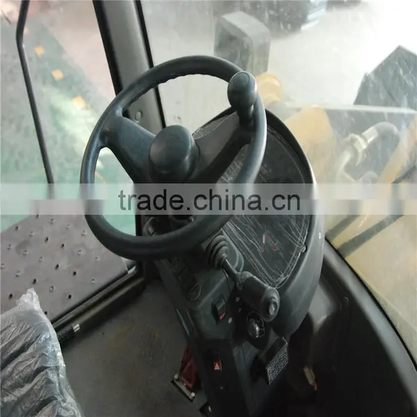 Wheel Loader 50 Large Wheel Loader China for Sale photo-6