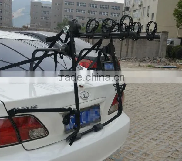 BIKE RACK