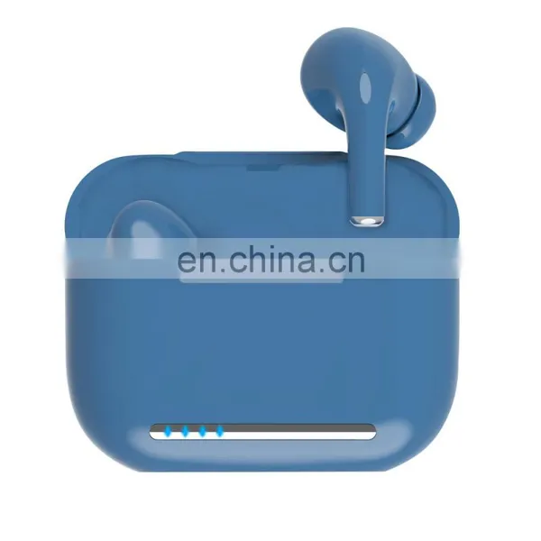 Wholesale Cheap Wireless Anc Noise Cancelling BT Earbuds With Anc Bluetooth Earbuds Deep Bass Mini Smart Earbuds