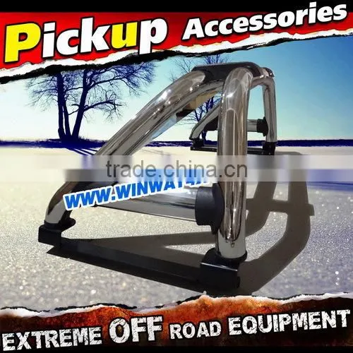 D-MAX D MAX 4X4 SPORT ROLL BAR