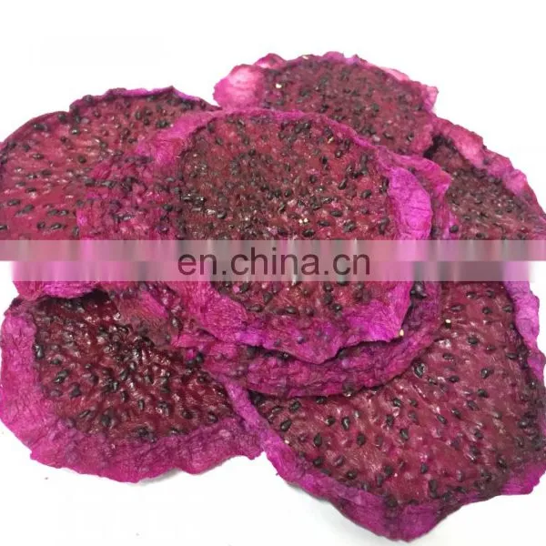 Natural Dried Dragon Fruit For International Market photo-5