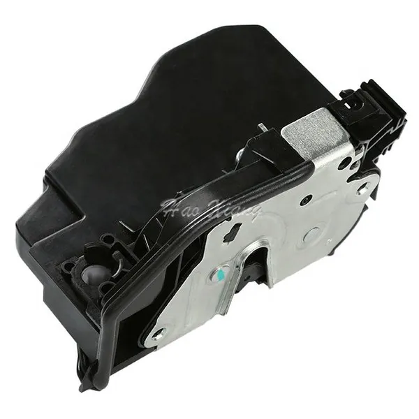 Haoxiang Auto Car Right Door Lock Actuator Motor 51217202144 51214389472 51217059968 51217167066 51217283630 51217318422 For BMW photo-4