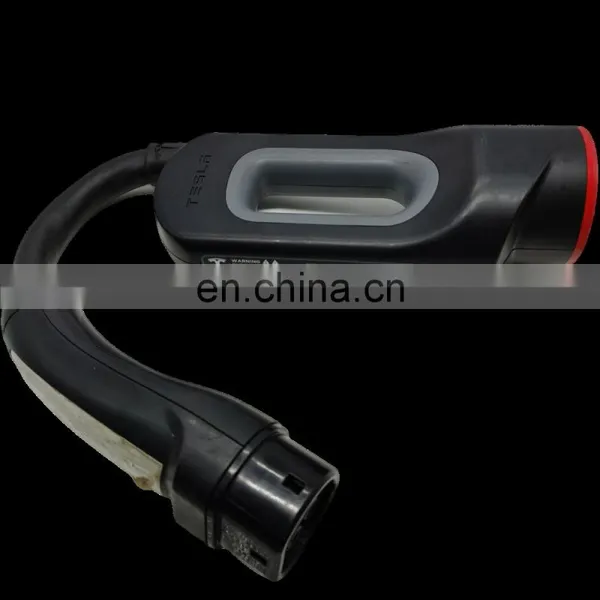 BAINEL Charger Adapter EU For TESLA Model S/X 1036391-10-B photo-2