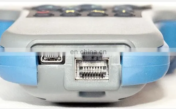 1313-4331 Curtis Motor Controller Programmer Tools Electric Car photo-4