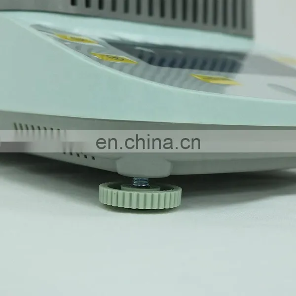 BIOBASE China BM-50 Series Rapid Moisture Meter Convenient and Quick Operating for Lab photo-2