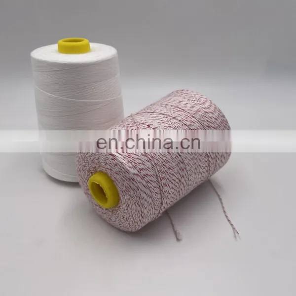 3000 Yard 40s/3 40s/2 Polyester Sewing Thread Use in Vietnam Overlockers Yamato 5-thread photo-3